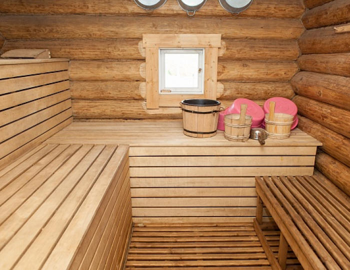 SPA-отдых - Гостевой комплекс «Ежезеро» Ежезерский Погост