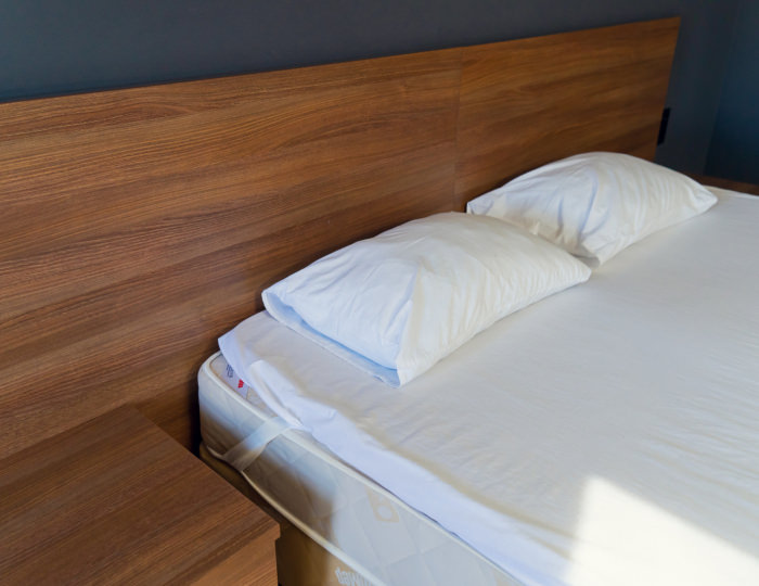 Стандарт 2-местный - Отель Small Hotel / Смолл Славянск-на-Кубани
