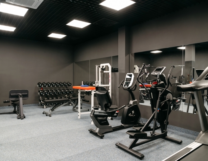 Услуги, развлечения и спорт - Гостиница «Гармония» Луховицы