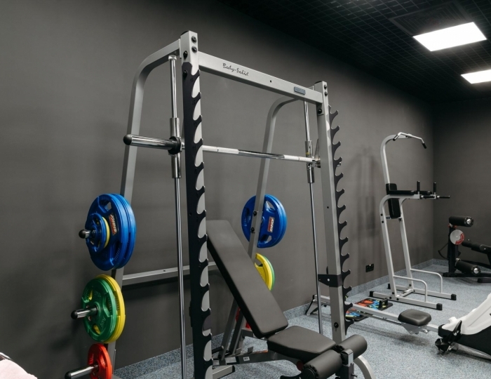 Услуги, развлечения и спорт - Гостиница «Гармония» Луховицы