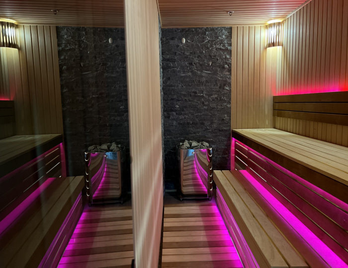 SPA-отдых - Гостиница «Гармония» Луховицы