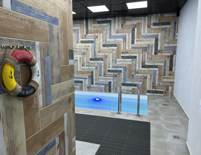 SPA-отдых - Гостиница «Гармония» Луховицы