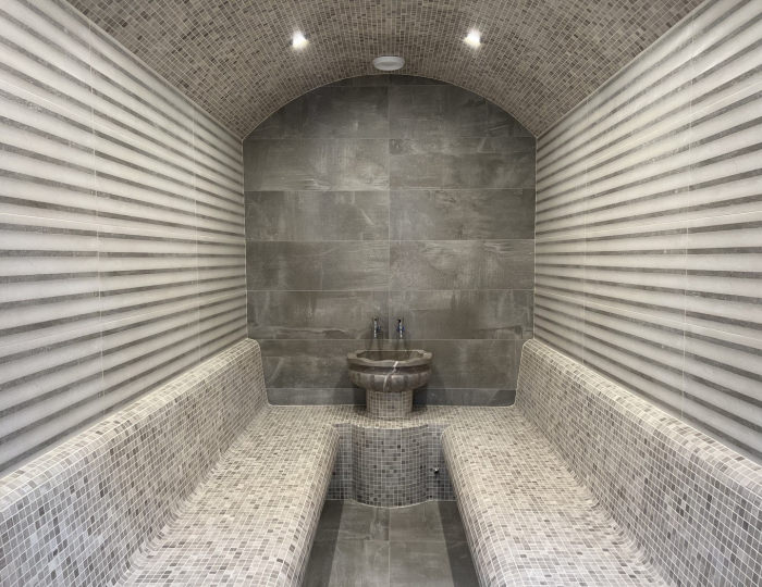 SPA-отдых - Гостиница «Гармония» Луховицы