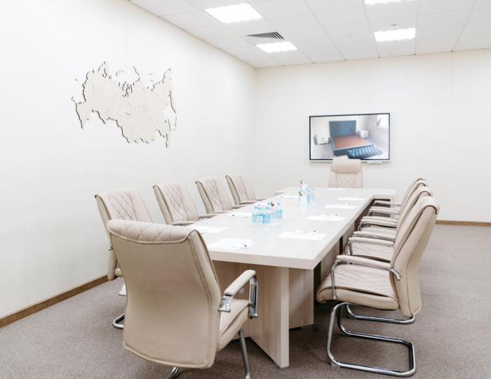 Конференц-залы - Гостиница «Гармония» Луховицы