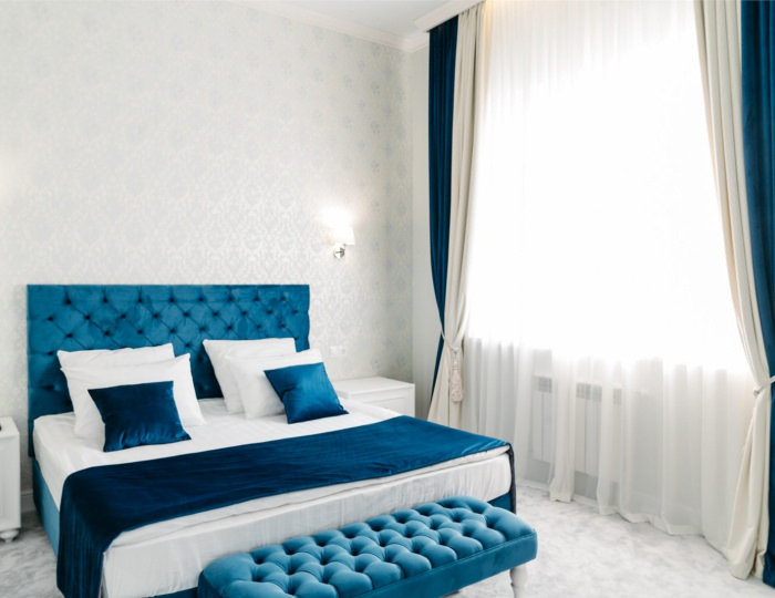 Апартаменты 2-местные - Гостиница «Гармония» Луховицы