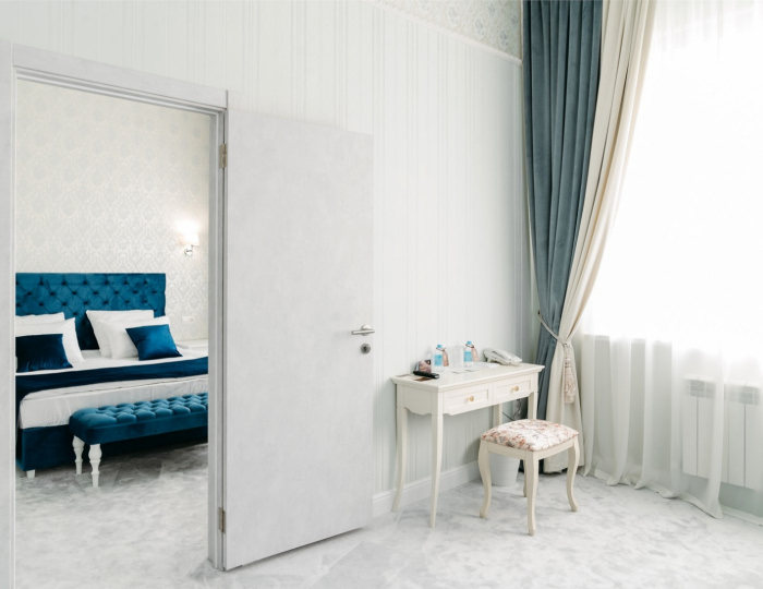 Апартаменты 2-местные - Гостиница «Гармония» Луховицы