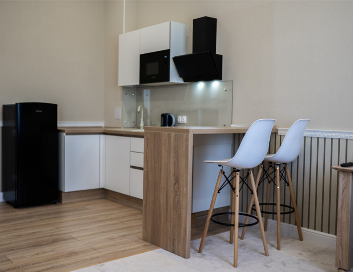 Номер 2-местный студио - Гостиница «Гармония» Луховицы