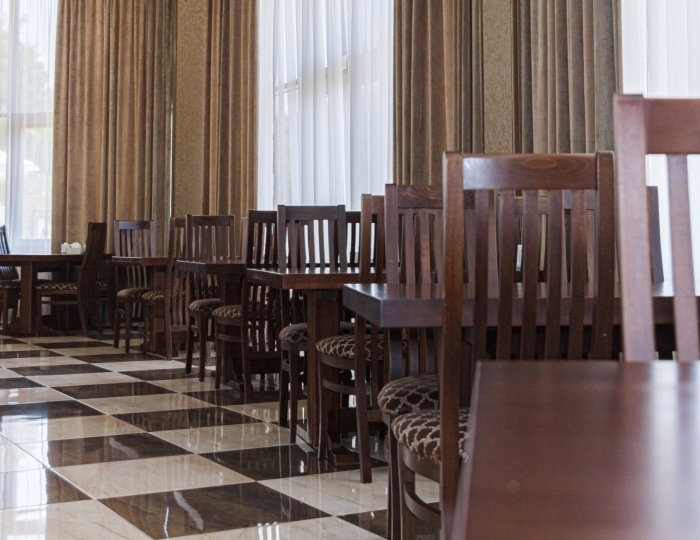 Рестораны и бары - Отель Лайтхаус / Lighthouse