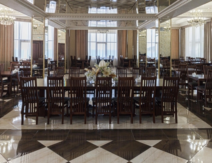 Рестораны и бары - Отель Лайтхаус / Lighthouse