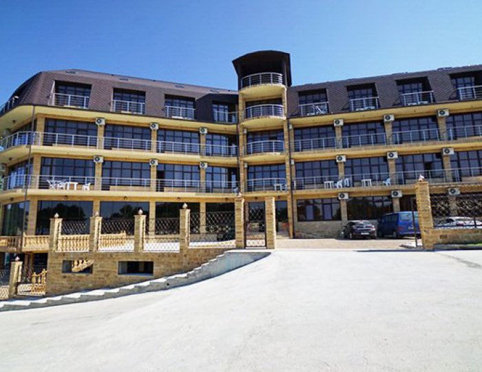 Отель Лайтхаус / Lighthouse