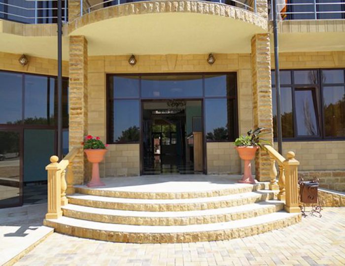 Отель Лайтхаус / Lighthouse