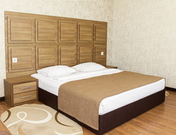 Люкс 2-местный 2-комнатный - Отель Лайтхаус / Lighthouse