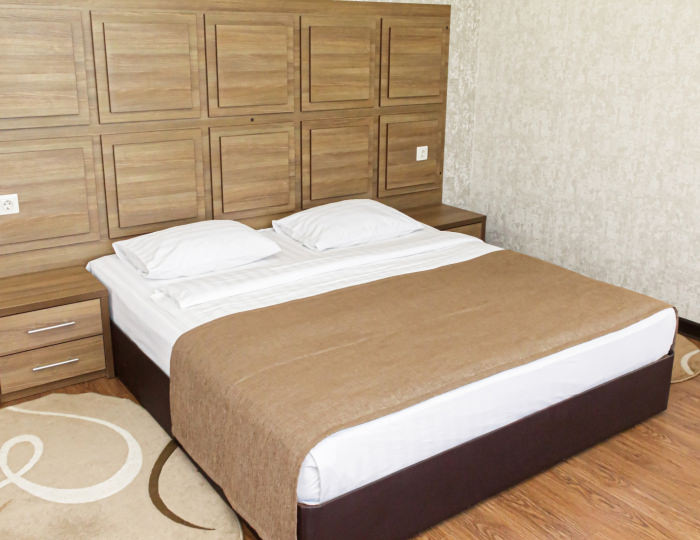 Люкс 2-местный 2-комнатный - Отель Лайтхаус / Lighthouse