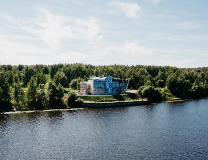 Отель «Круиз» Кострома