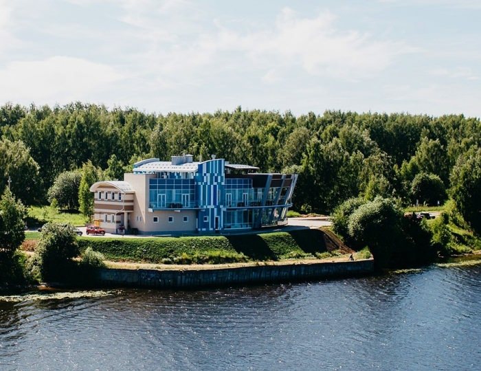 Отель «Круиз» Кострома