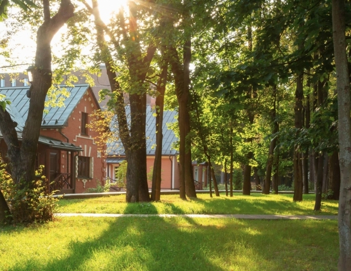 Отель Palmira Garden Hotel & SPA / Пальмира Гарден