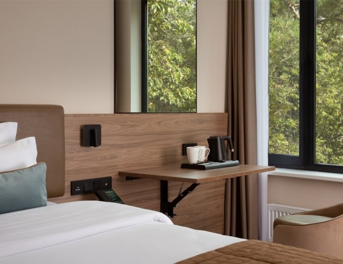 ПОЛУЛЮКС - Отель Palmira Garden Hotel & SPA / Пальмира Гарден