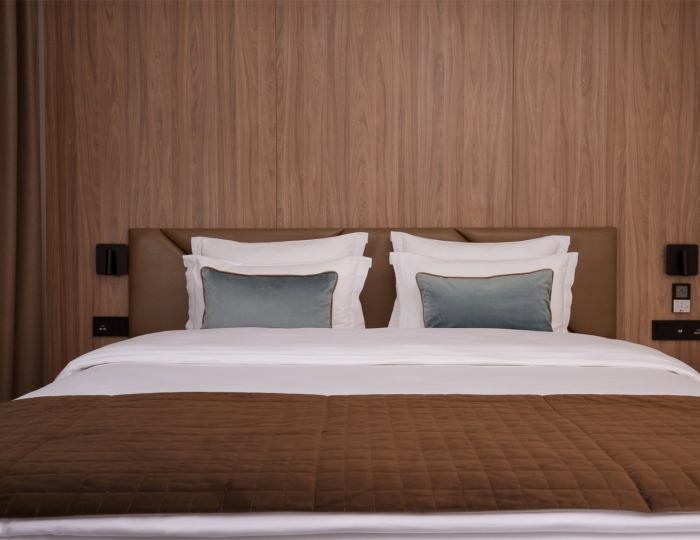 ЛЮКС - Отель Palmira Garden Hotel & SPA / Пальмира Гарден