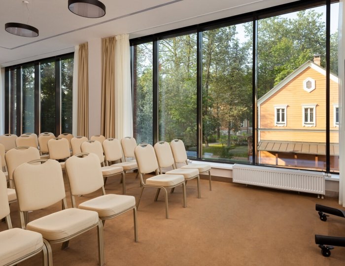 Конференц-залы - Отель Palmira Garden Hotel & SPA / Пальмира Гарден