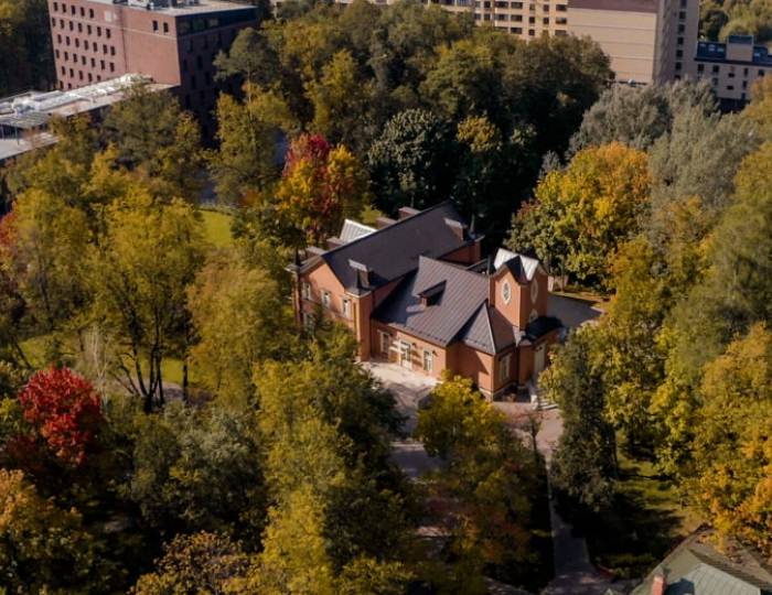 Отель Palmira Garden Hotel & SPA / Пальмира Гарден