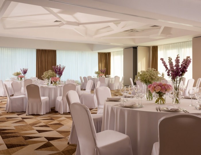 Рестораны и бары - Отель Palmira Garden Hotel & SPA / Пальмира Гарден