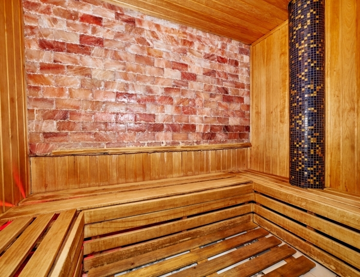 SPA-отдых - Гостевой дом Vnukovo Village Guest House & Spa / Внуково Вилледж