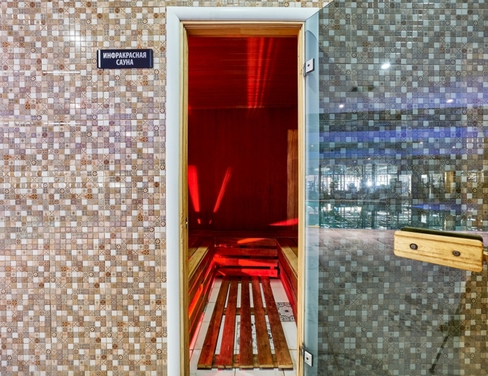 SPA-отдых - Гостевой дом Vnukovo Village Guest House & Spa / Внуково Вилледж