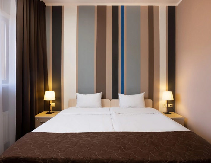 2-комн. семейный на цокольном этаже - Отель Ski Village / Ски Вилладж Красная Поляна