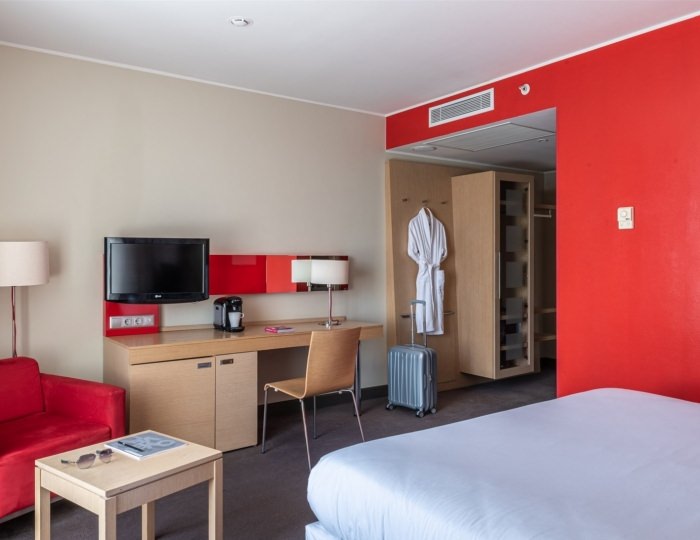 Бизнес - Гостиница «Космос» Астрахань