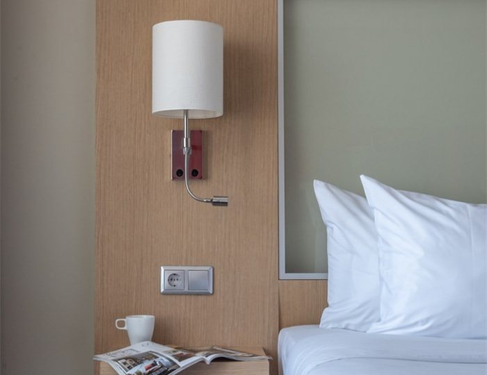 Бизнес - Гостиница «Космос» Астрахань