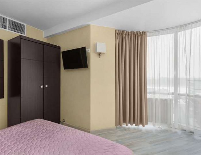 Superior 2-местный - Гостиница Baltia Hotel / Балтия Санкт-Петербург