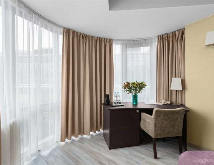 Superior 2-местный - Гостиница Baltia Hotel / Балтия Санкт-Петербург