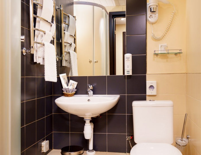 Superior 2-местный - Гостиница Baltia Hotel / Балтия Санкт-Петербург