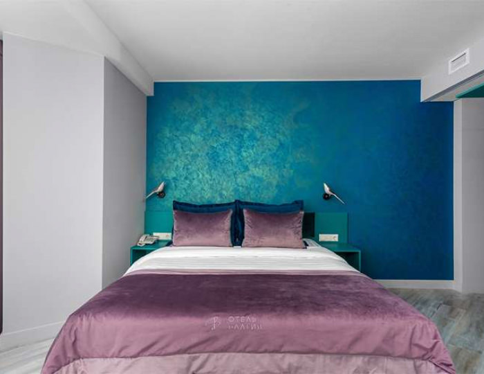 Superior 2-местный new - Гостиница Baltia Hotel / Балтия Санкт-Петербург