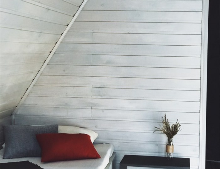 3-местный номер Дом Полярника№5 - Гостевой дом Husky Moa / Хаски Моа