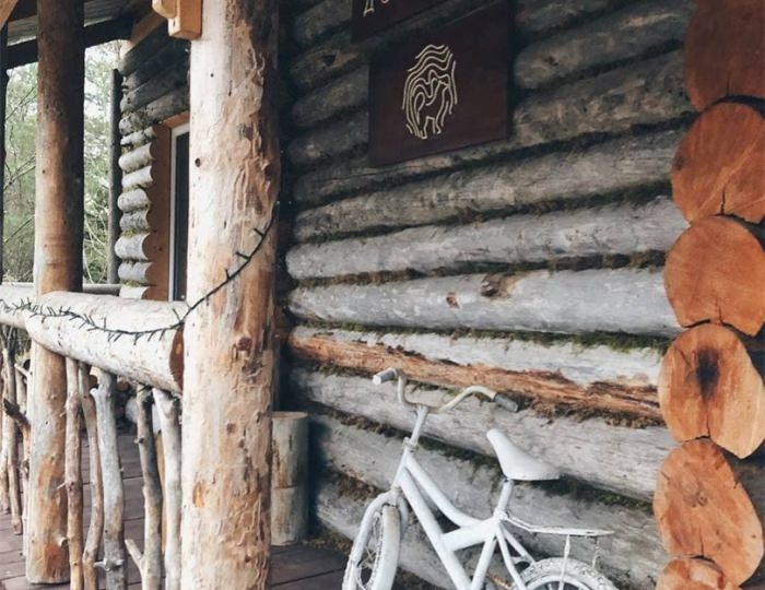 Дом Хаски с 4 спальнями, общей кухней и обеденной зоной - Гостевой дом Husky Moa / Хаски Моа