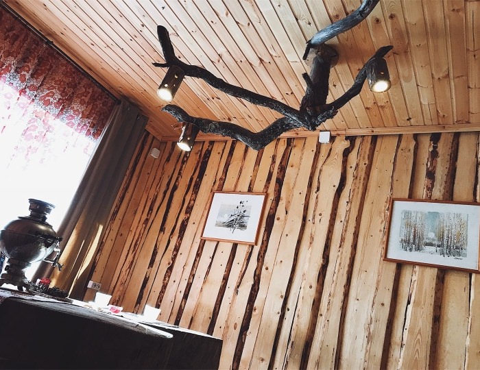 Дом Хаски с 4 спальнями, общей кухней и обеденной зоной - Гостевой дом Husky Moa / Хаски Моа