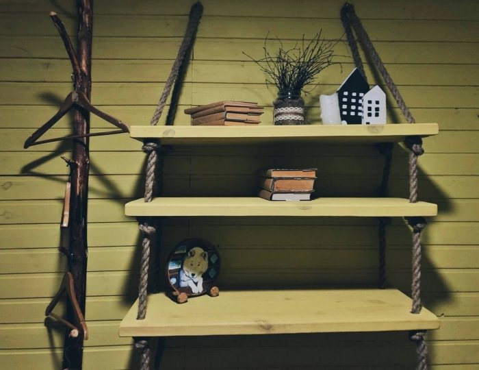 4-местный номер Дом Хаски№1 - Гостевой дом Husky Moa / Хаски Моа