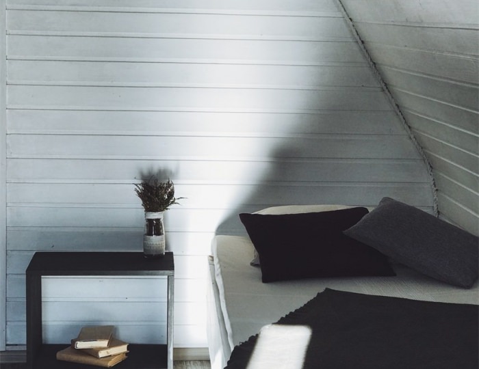 3-местный номер Дом Полярника№4 - Гостевой дом Husky Moa / Хаски Моа