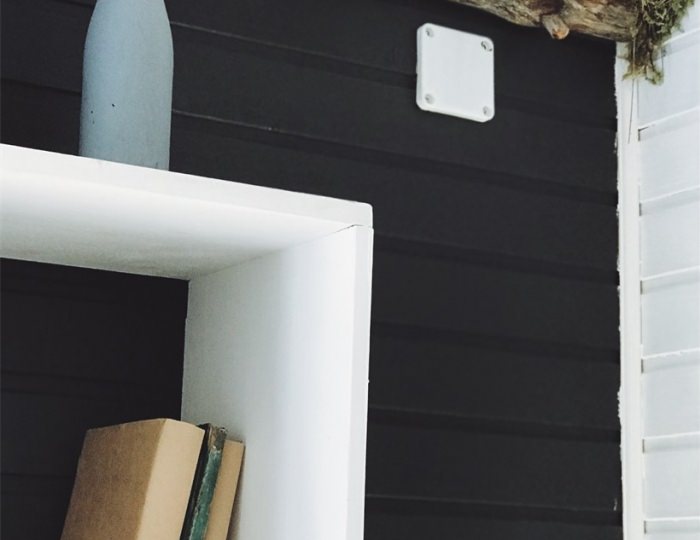 3-местный номер Дом Полярника№4 - Гостевой дом Husky Moa / Хаски Моа