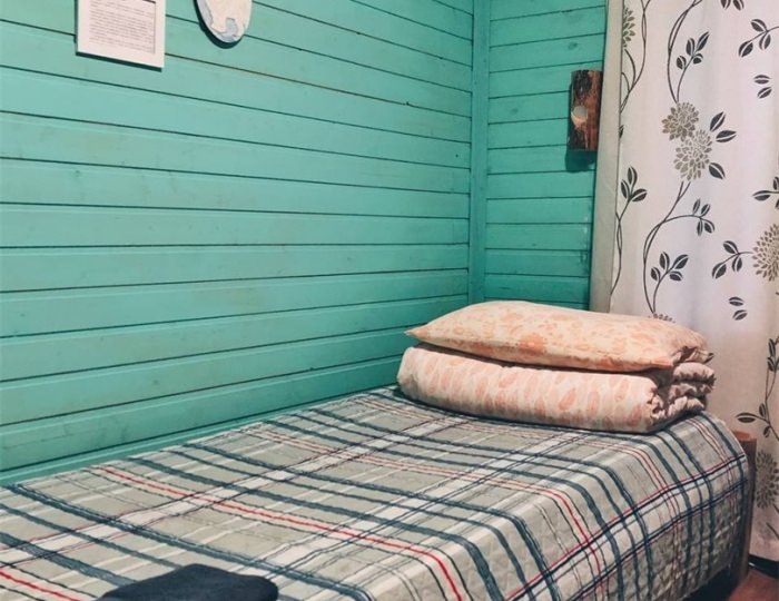 3-местный номер Дом Хаски№2 - Гостевой дом Husky Moa / Хаски Моа