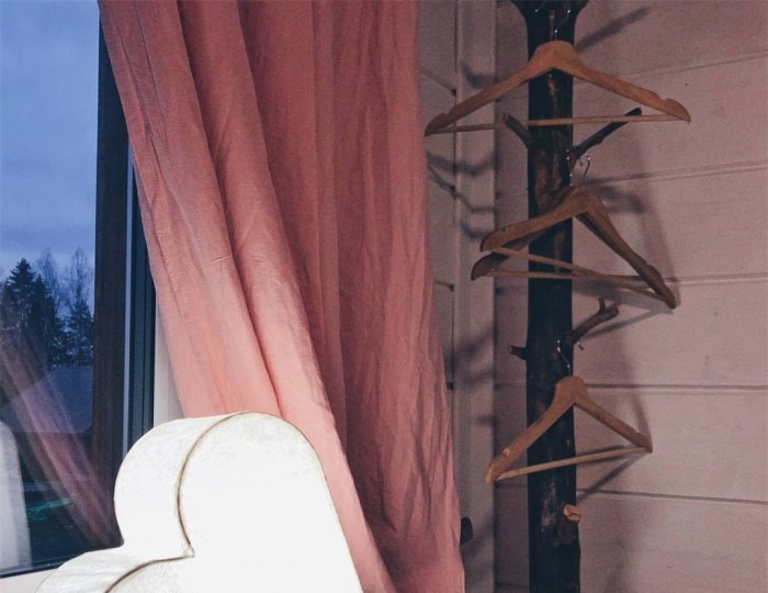 3-местный номер Дом Хаски№4 - Гостевой дом Husky Moa / Хаски Моа