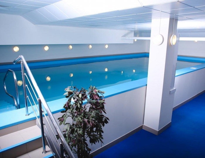 SPA-отдых - Отель SkyPoint / СкайПоинт Шереметьево