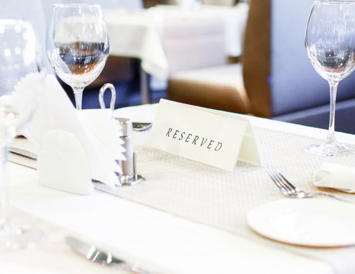 Рестораны и бары - Отель SkyPoint / СкайПоинт Шереметьево