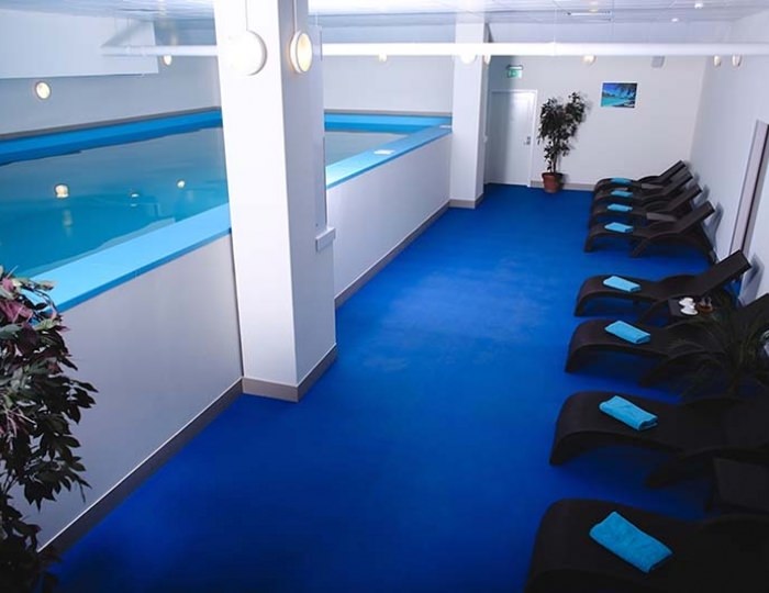 SPA-отдых - Отель SkyPoint / СкайПоинт Шереметьево