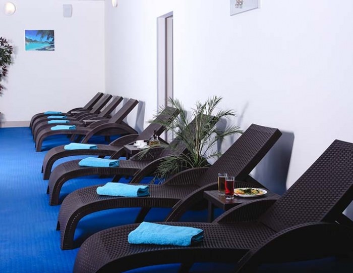 SPA-отдых - Отель SkyPoint / СкайПоинт Шереметьево