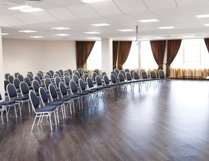 Конференц-залы - Отель SkyPoint / СкайПоинт Шереметьево