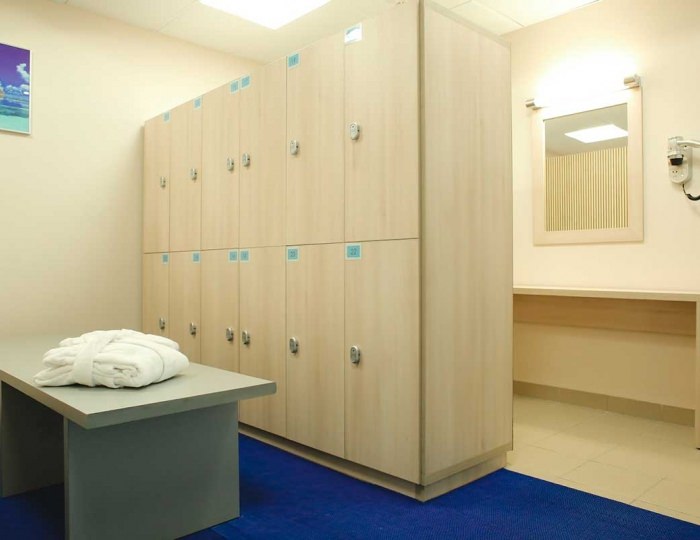 SPA-отдых - Отель SkyPoint / СкайПоинт Шереметьево