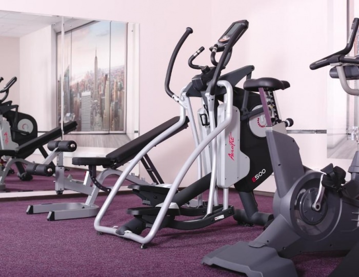 Услуги, развлечения и спорт - Отель SkyPoint / СкайПоинт Шереметьево