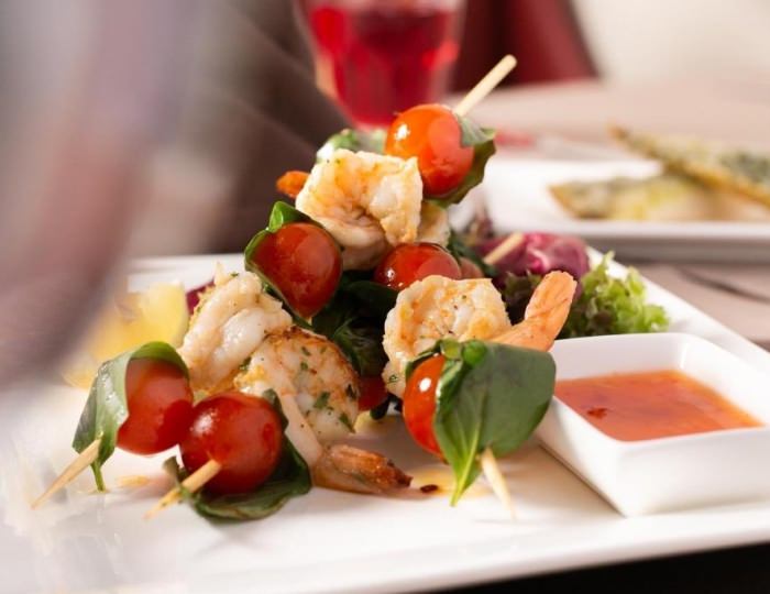 Рестораны и бары - Отель SkyPoint / СкайПоинт Шереметьево